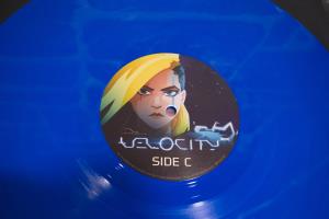 Velocity 2X - Official Video Game Soundtrack (15)